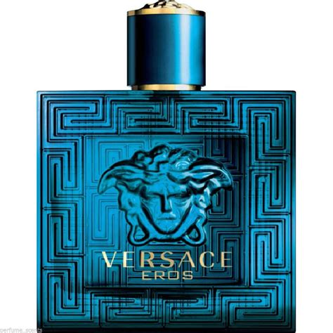 cheapest Versace Eros